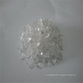 0,38-1,25 mm Areia de vidro clara branca temperada com certificados